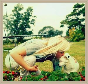Karolina Och Betty